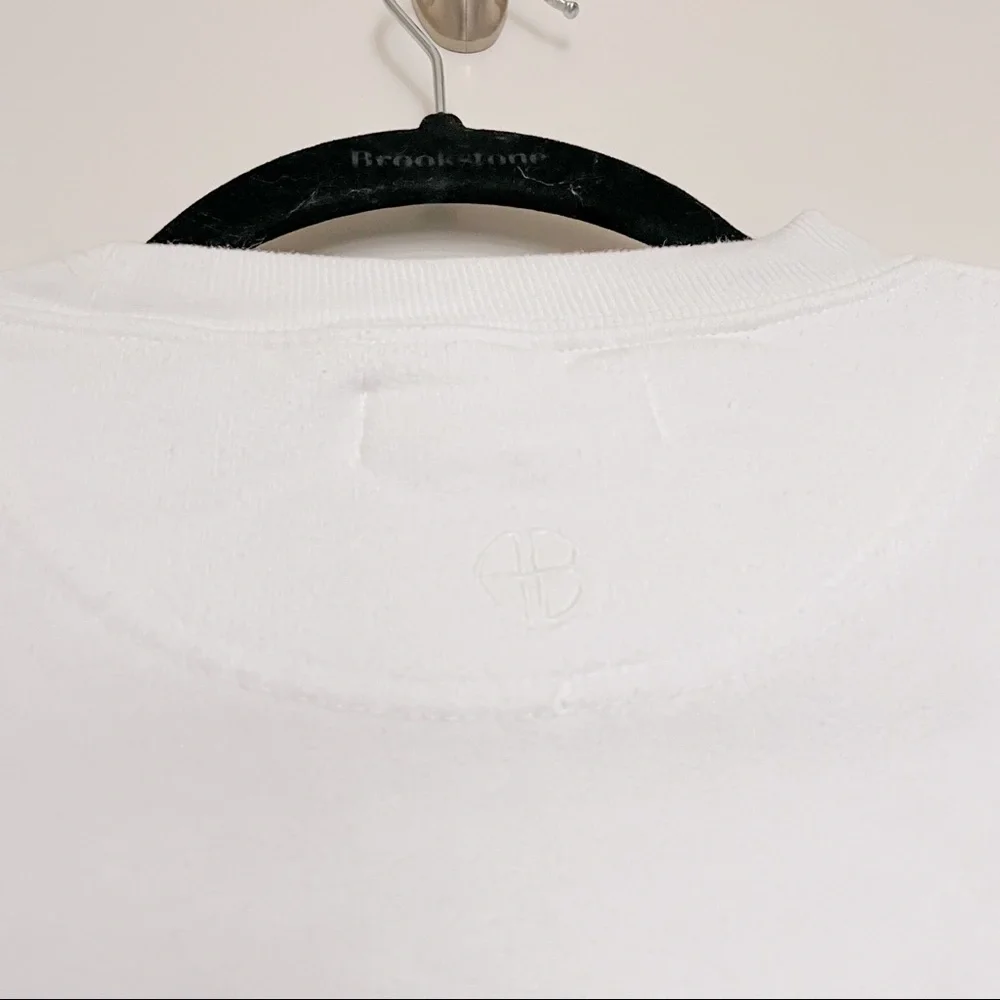 NWT Anine Bing Sweatshirt - Picture 8 of 8